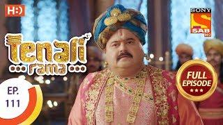 Tenali Rama - Ep 111 - Full Episode - 8th December, 2017