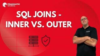 SQL Joins - Inner vs. Outer