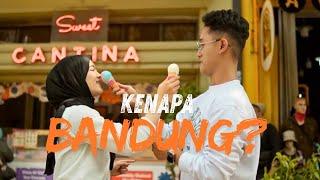 KENAPA BANDUNG - DIKSi (OFFICIAL MUSIC VIDEO)