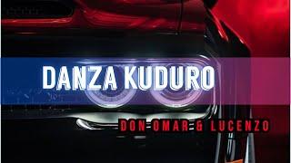 Danza Kuduro - Don Omar & Lucenzo