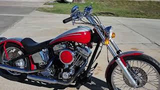 2000 Independence Chopper