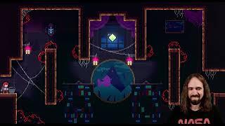 Let's Play Celeste - B side Celestial Resort