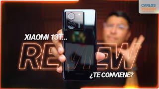 Xiaomi 13T | ¿Realmente te conviene? Review en Español