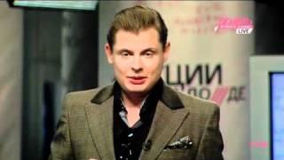 Евгений Понасенков: Наполеон Бонапарт и современность