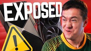 AMD & Nvidia Get Exposed