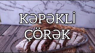 Dietik Kəpəkli çörək