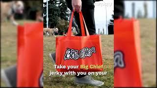 Big Chief Meat Snacks | Proudly Canadian