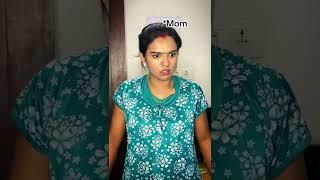 When mom knows all your tricks | sheethal elzha official | sheethal | sheethal and vinu |