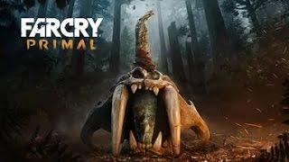 Far Cry Primal идёт на слабый пк!!!