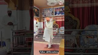 Darshan Didar Satguru Niranjan Dass Ji Maharaj
