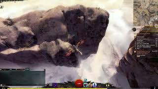 Guild Wars 2 (Open Skies. Crystal Oasis collection) - Ridged Coastal Griffon Egg