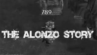 Alonzo 2 - The Alonzo Story - 60 Orc Warrior PvP Movie HD