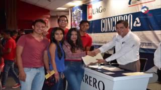 Te presentamos los Nuevos programas educativos de la UAGro