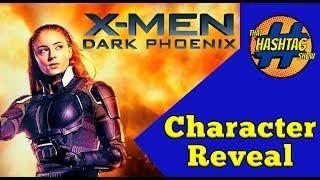 EXCLUSIVE: X-MEN: DARK PHOENIX CHARACTER REVEALS & BREAKDOWNS