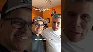 Teque Pancho  #canada #montreal #emprendimiento #lavidaencanada #venezolanosencanada