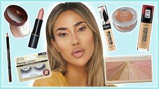 MY ALL-TIME FAVORITE DRUG STORE PRODUCTS | BrittanyBearMakeup