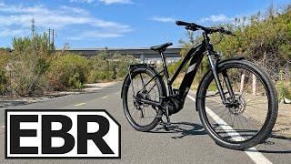 Cannondale Tesoro Neo X 3 Remixte Review - $3.3k