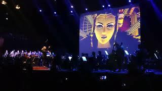 Liberi Fatali (FF VIII) - Distant Worlds Final Fantasy Roma 4/2/2023