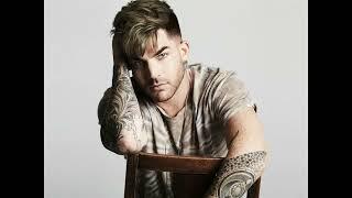 Adam Lambert - Whataya Want from Me (1 hour)