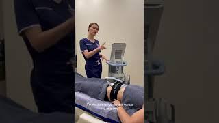 Аппарат EmSculpt: как накачать пресс без тренировок | Клиника Щербатовой