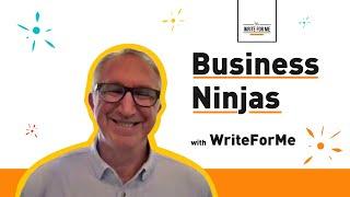 Business Ninjas by WriteForMe - Trailer