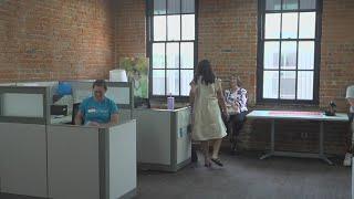 World Relief Quad Cities opens new Davenport office