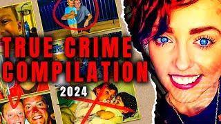 12 Cases That Will Shock You! 3 HOUR TRUE CRIME COMPILATION  #10