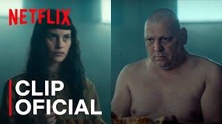 El Hoyo 2 | Clip Oficial | Netflix España