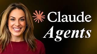 Build Your First AI Agent with Claude MCP (Beginner-Friendly!)