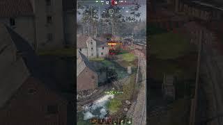 Nice shots for FV4005 - 10000 Damage - World of Tanks #FV4005 #replayshub #worldoftanks #wotreplays