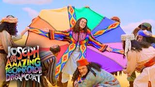 Most Iconic Songs in Joseph and The Amazing Technicolor Dreamcoat