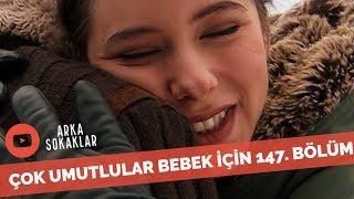 Ali İle Pınar'ın Bebeği Olacak Mı? 147. Bölüm