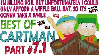 Cartman Part 7.1: WATCH ME! BEST OF Eric Cartman #southpark #ericcartman #stanmarsh #butters