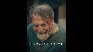 wazir alamshah end || end of wazir alamshah alamshah death scene ️ Osman ravenges the soldiers