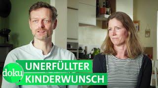 Adoption: Unser Weg zum Kind (1/3) | WDR Doku