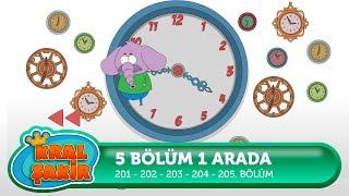 41. Bölüm Uzun Versiyon - Kral Şakir