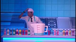 Chef Bomb!   Grande Fratello VIP  GFVIP