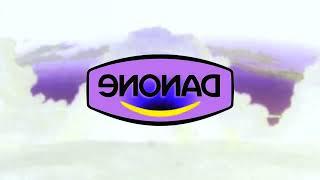 (REQUESTED) Danone Logo Effects (bTV Intro (2000) Effects)