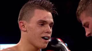 Smashing to Bits | Leo Bonniger vs Mohammed Jaraya | Enfusion Full Fight