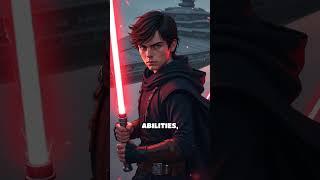 What If Ezra Bridger Became a Sith Lord?