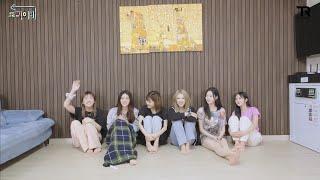 TRI.BE Asian Idol Group #1 (Feet, Soles & Toes)