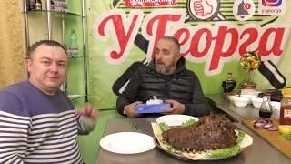 Дичь в тандыре. Как приготовить мясо в тандыре правильно. Сочный рецепт.