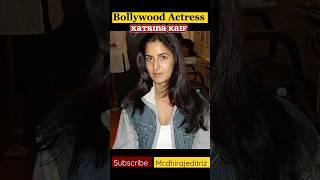 Katrina Kaif Life journey Transformation।।#shortvideo #viralshorts #shorts