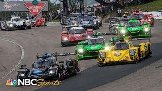 IMSA SportsCar Grand Prix  | EXTENDED HIGHLIGHTS | 7/7/19 | Motorsports on NBC