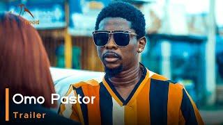 Omo Pastor - Yoruba Latest 2024 Movie Showing Soon On Yorubahood