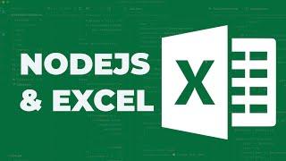 Crea, lee y edita archivos de Excel desde Nodejs usando xlsx-populate