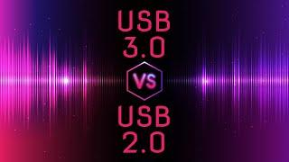 USB 3.0 VS USB 2.0 arasındaki farklar nelerdir?