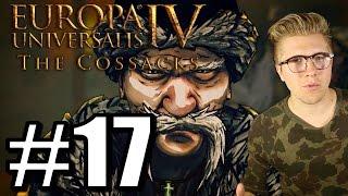 Europa Universalis 4: The Cossacks - Qara Qoyunlu Gameplay - Part 17