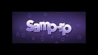 СЛИВ МОДА SAMP-RP БЕЗ MYSQL!!