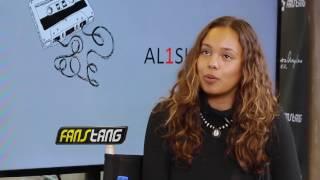 Alisha Boe Of "Thirteen Reasons Why"